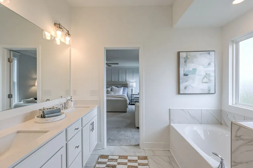 529 Misty Creek Court Nashville TN 37207