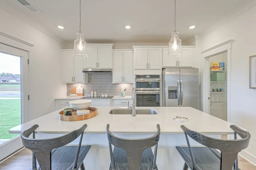 529 Misty Creek Court Nashville TN 37207