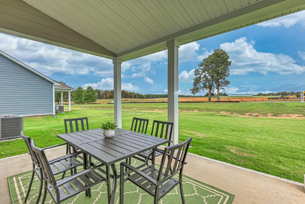 529 Misty Creek Court Nashville TN 37207