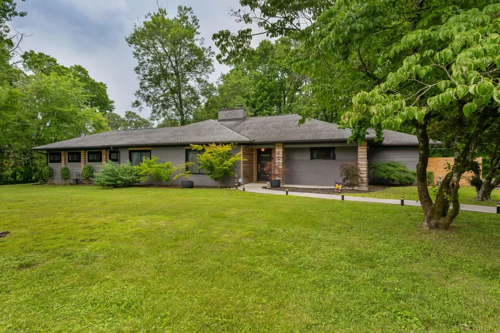4020 Wade Drive Chattanooga TN 37412