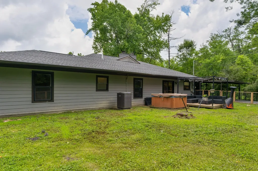4020 Wade Drive Chattanooga TN 37412