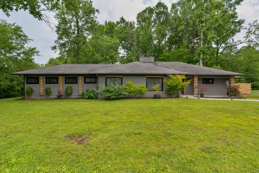 4020 Wade Drive Chattanooga TN 37412