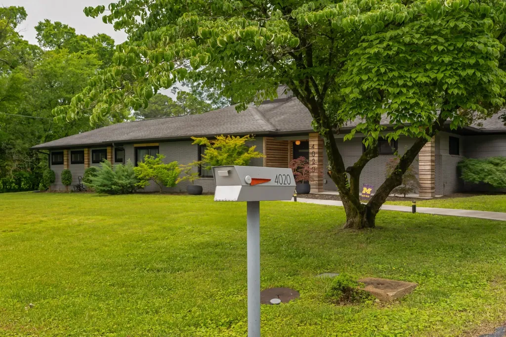 4020 Wade Drive Chattanooga TN 37412