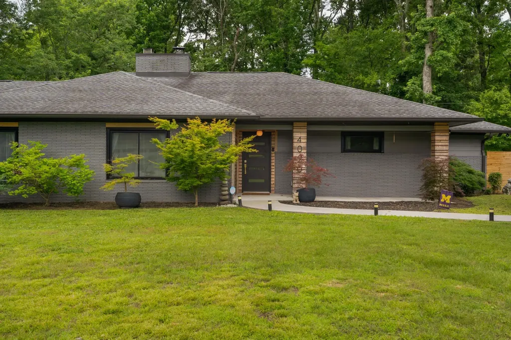 4020 Wade Drive Chattanooga TN 37412