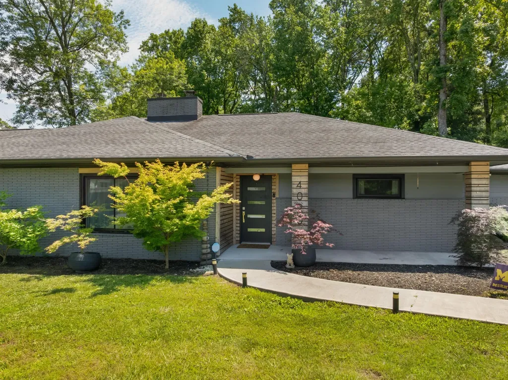 4020 Wade Drive Chattanooga TN 37412