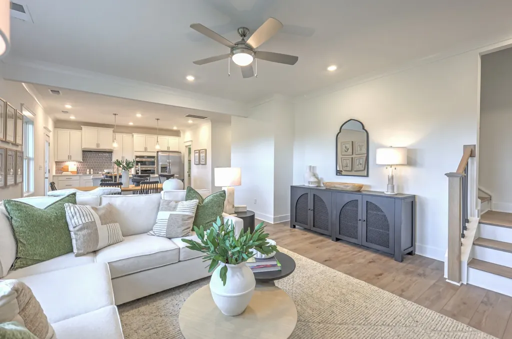 536 Misty Creek Court Nashville TN 37207