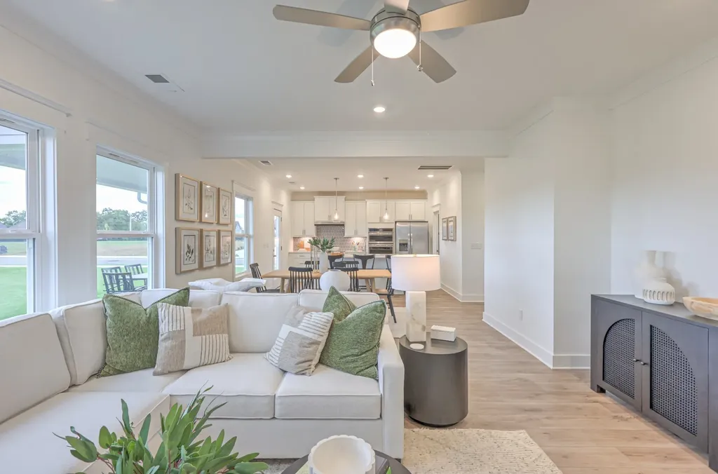 536 Misty Creek Court Nashville TN 37207