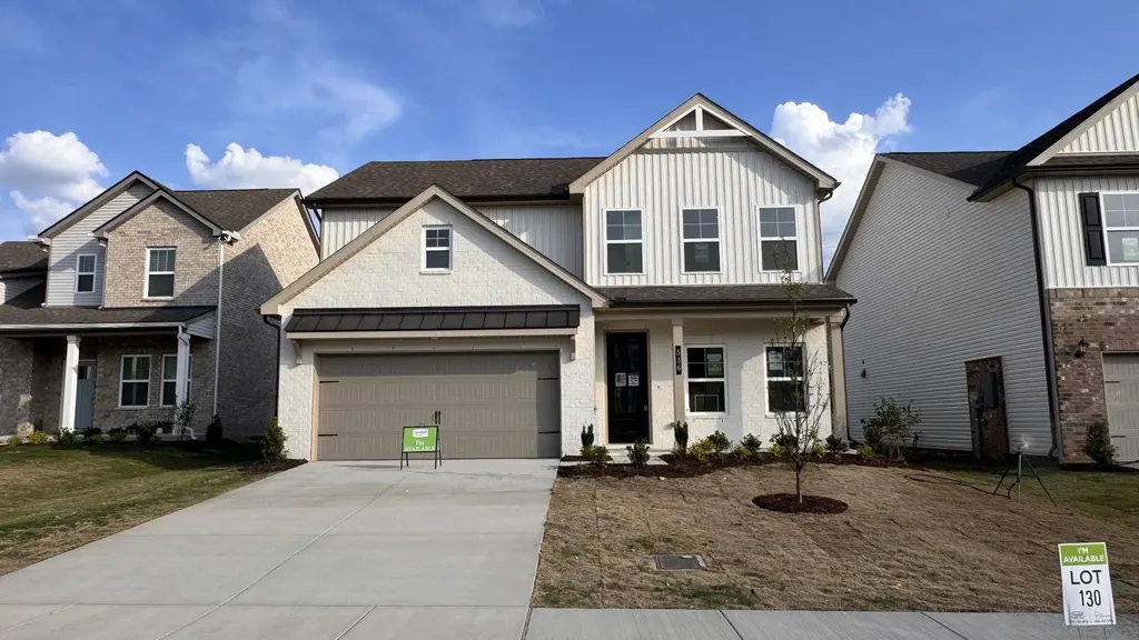 536 Misty Creek Court Nashville TN 37207