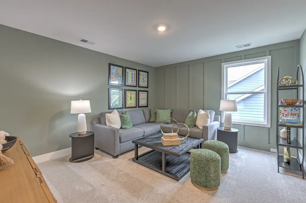 536 Misty Creek Court Nashville TN 37207