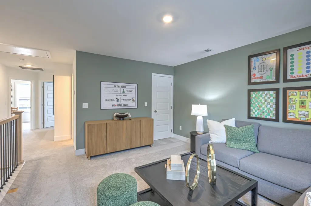 536 Misty Creek Court Nashville TN 37207