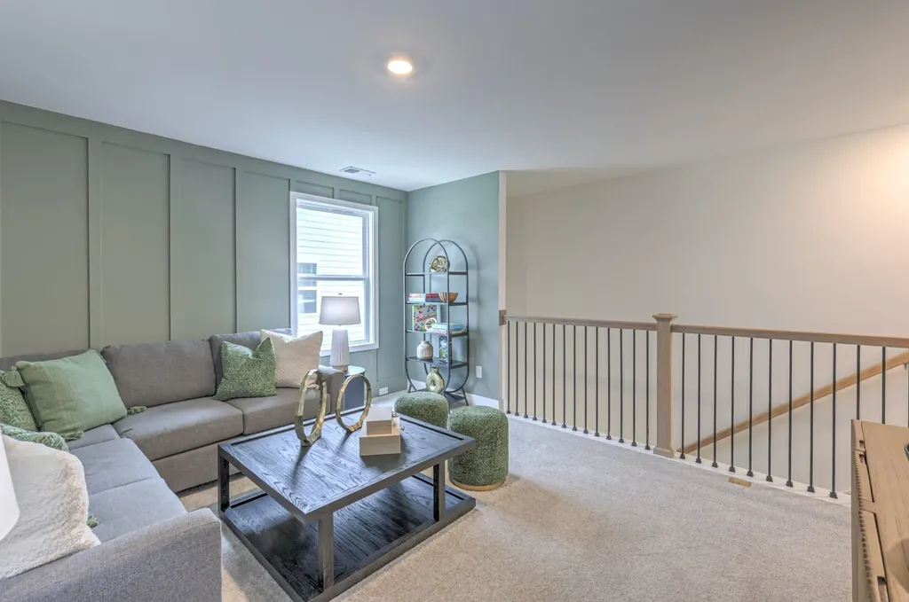 536 Misty Creek Court Nashville TN 37207