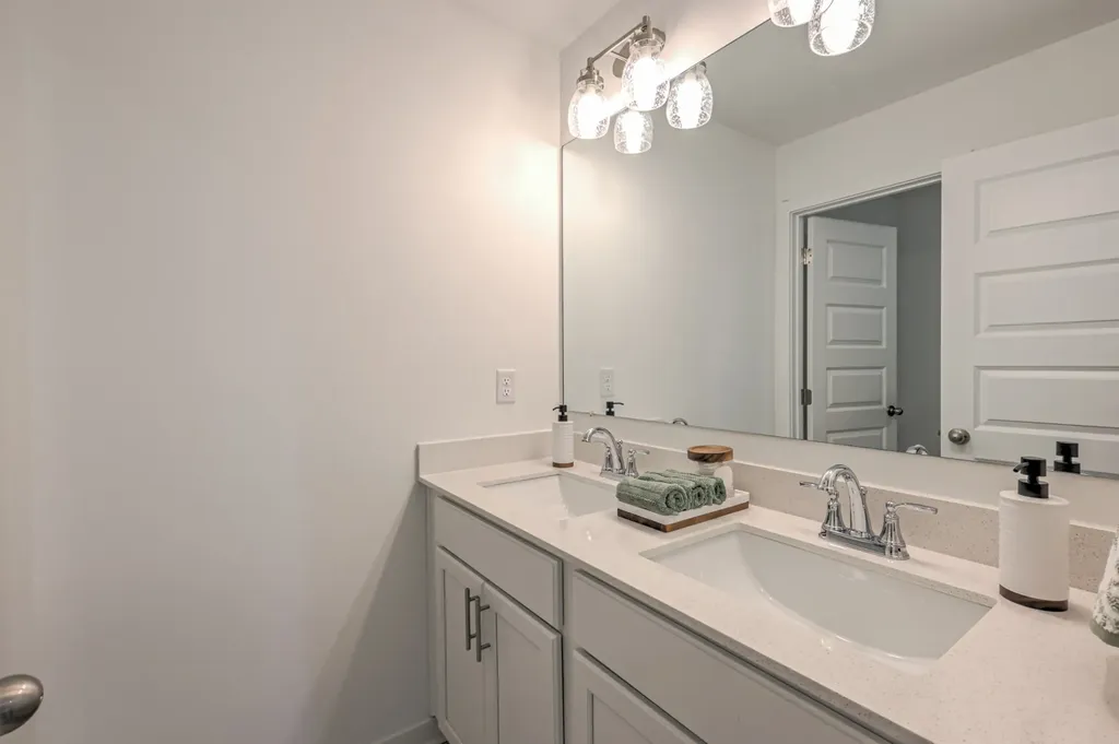 536 Misty Creek Court Nashville TN 37207