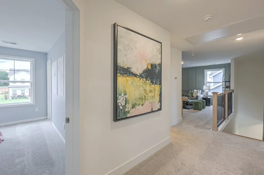 536 Misty Creek Court Nashville TN 37207