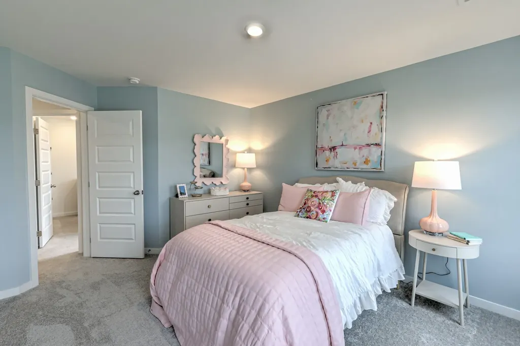 536 Misty Creek Court Nashville TN 37207