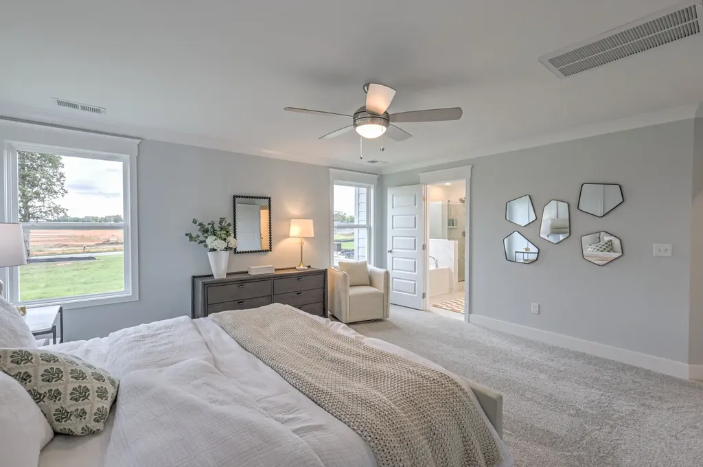 536 Misty Creek Court Nashville TN 37207