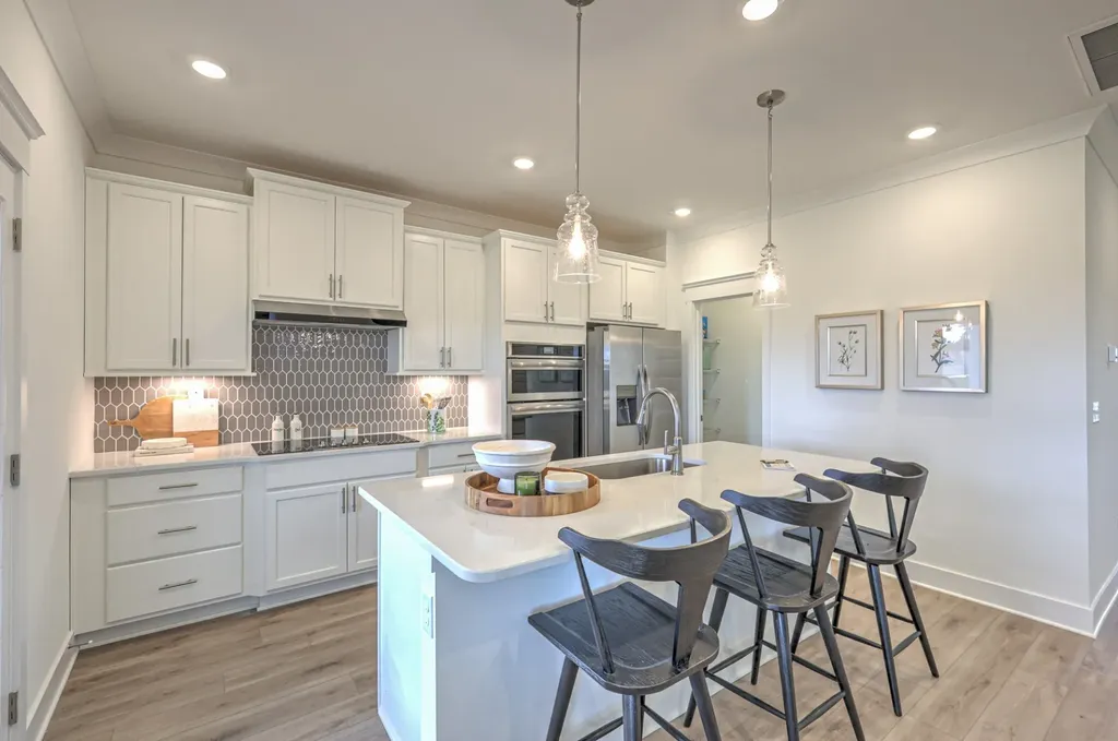 536 Misty Creek Court Nashville TN 37207