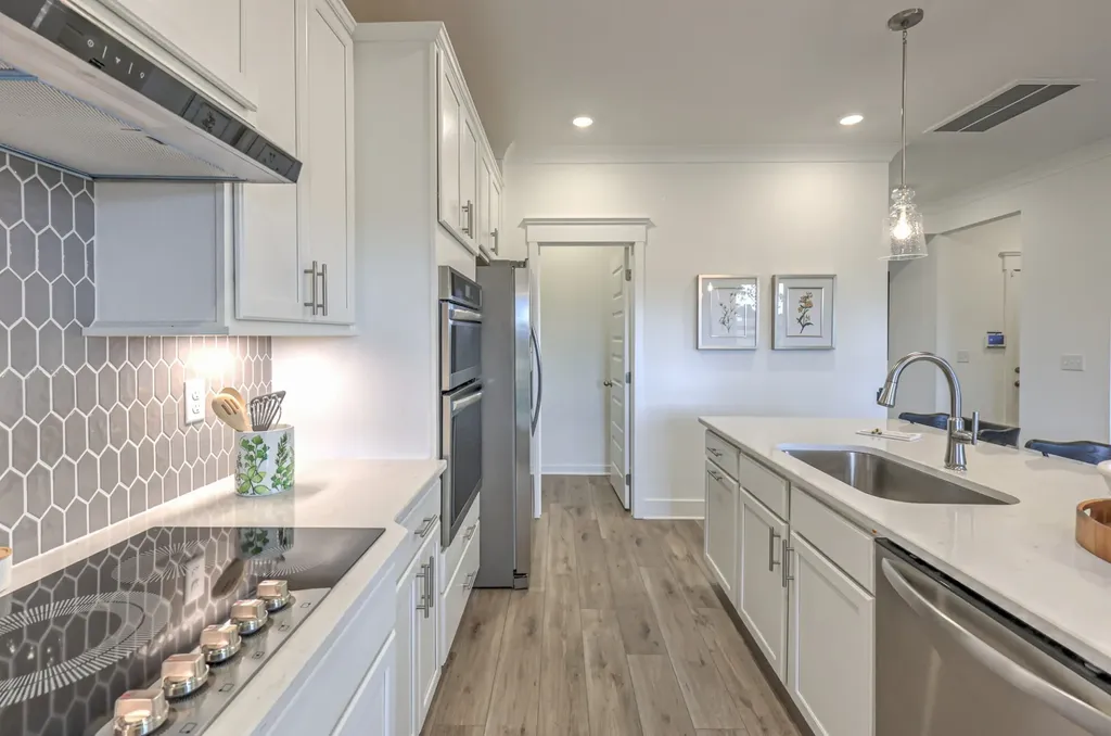 536 Misty Creek Court Nashville TN 37207