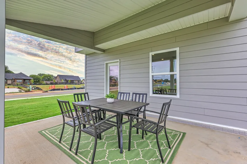 536 Misty Creek Court Nashville TN 37207