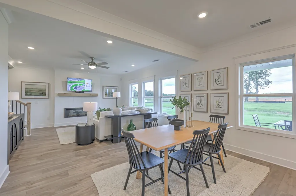 536 Misty Creek Court Nashville TN 37207