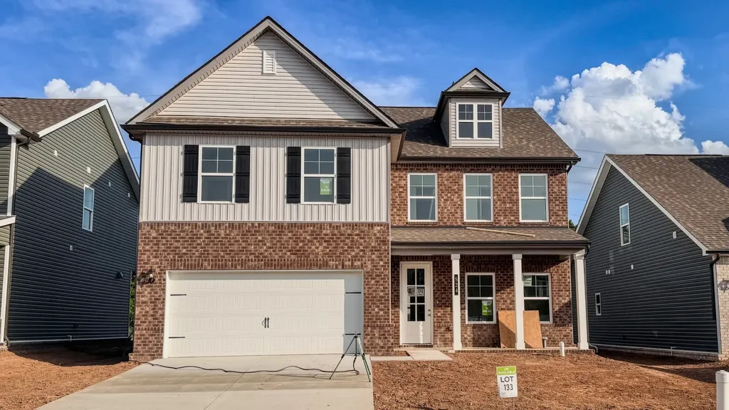 524 Misty Creek Court Nashville TN 37207