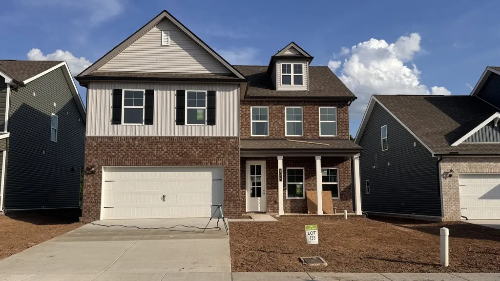 524 Misty Creek Court Nashville TN 37207