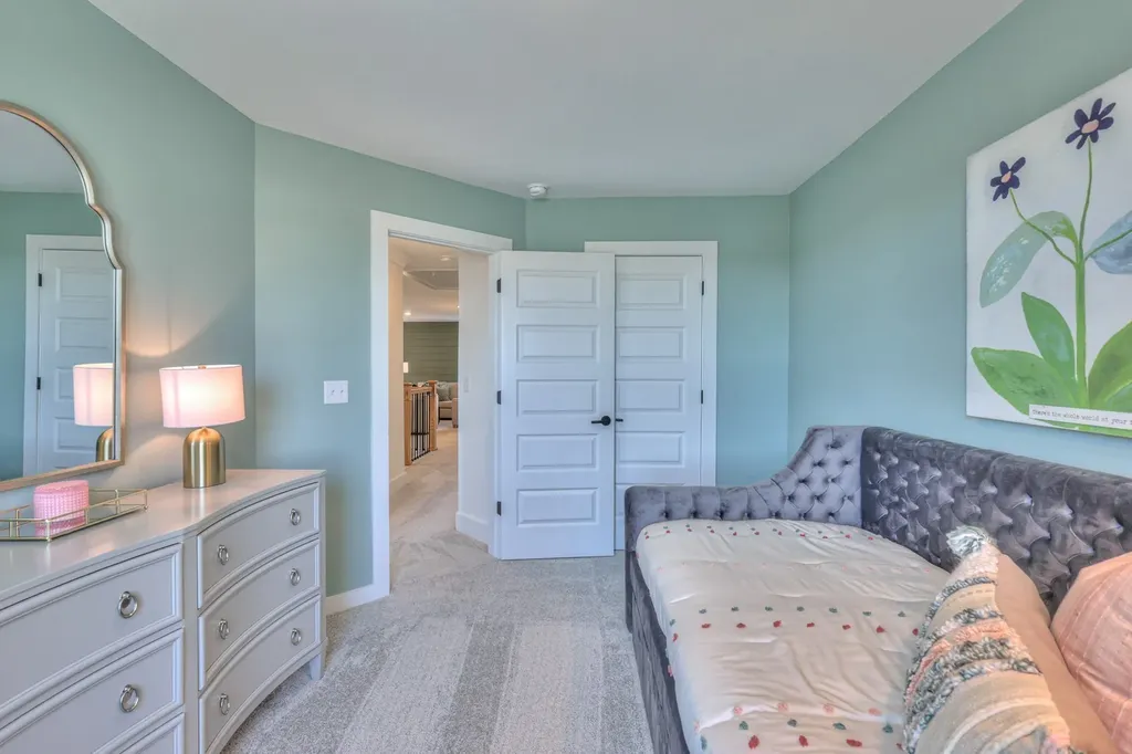524 Misty Creek Court Nashville TN 37207