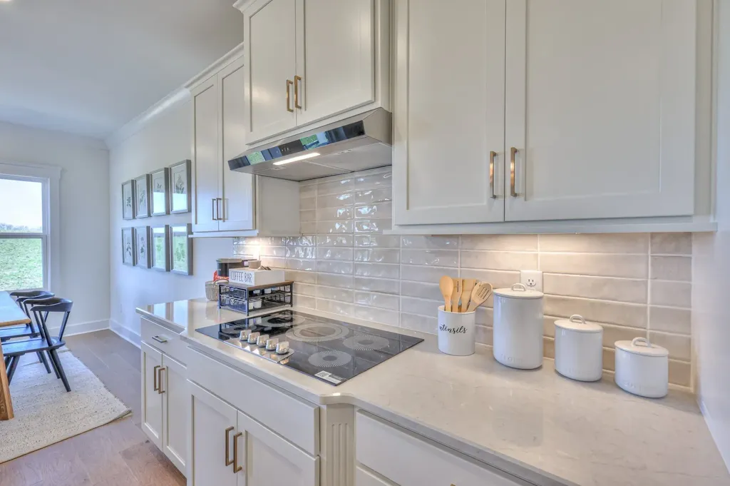 524 Misty Creek Court Nashville TN 37207