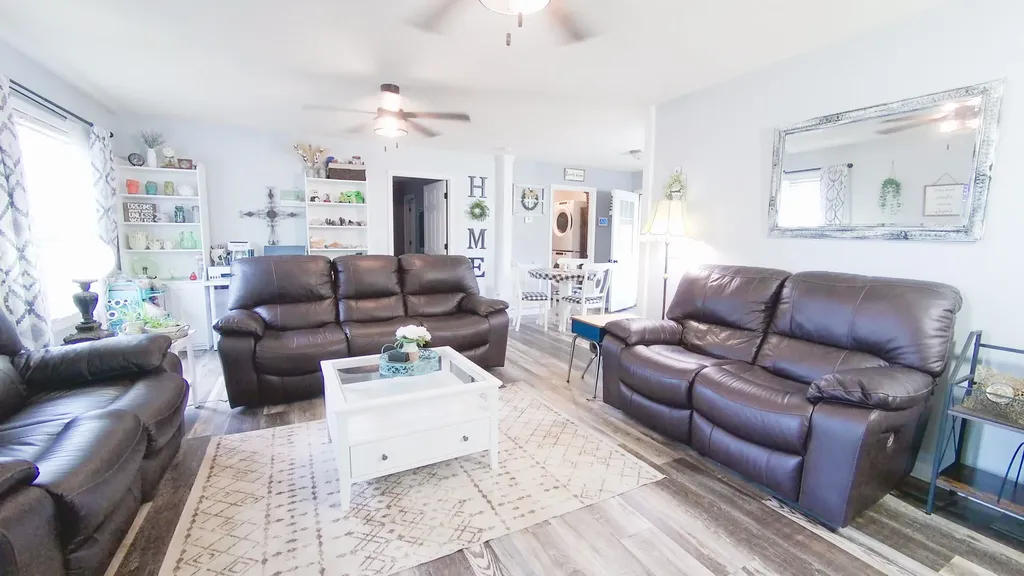 322 Joyce Circle Lafayette TN 37083