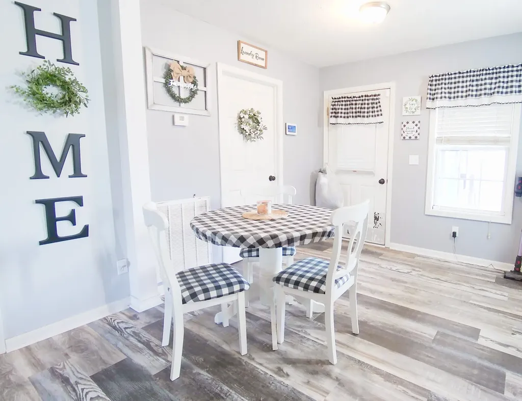 322 Joyce Circle Lafayette TN 37083