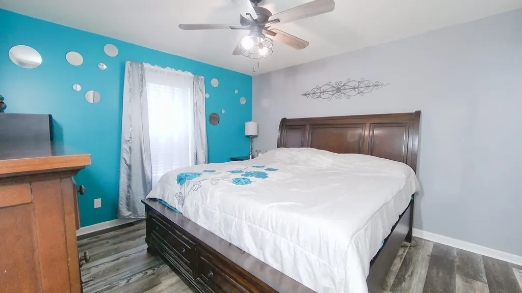 322 Joyce Circle Lafayette TN 37083