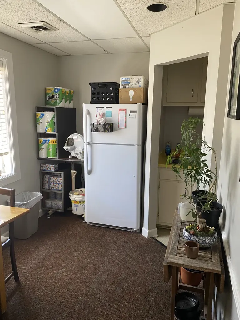 329 21st Ave, N Nashville TN 37203