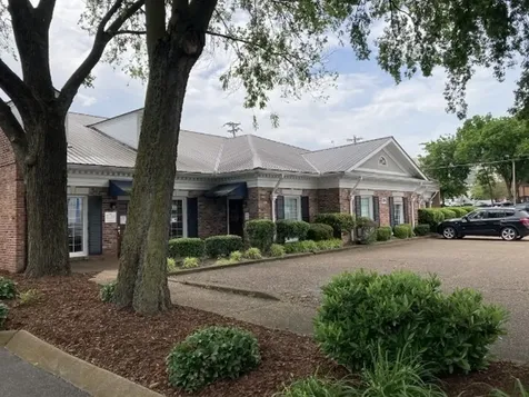 329 21st Ave, N Nashville TN 37203