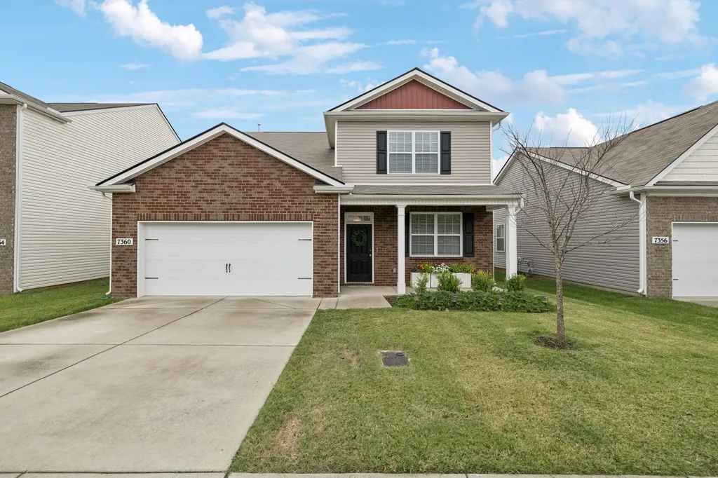 7360 Brady Lane Antioch TN 37013