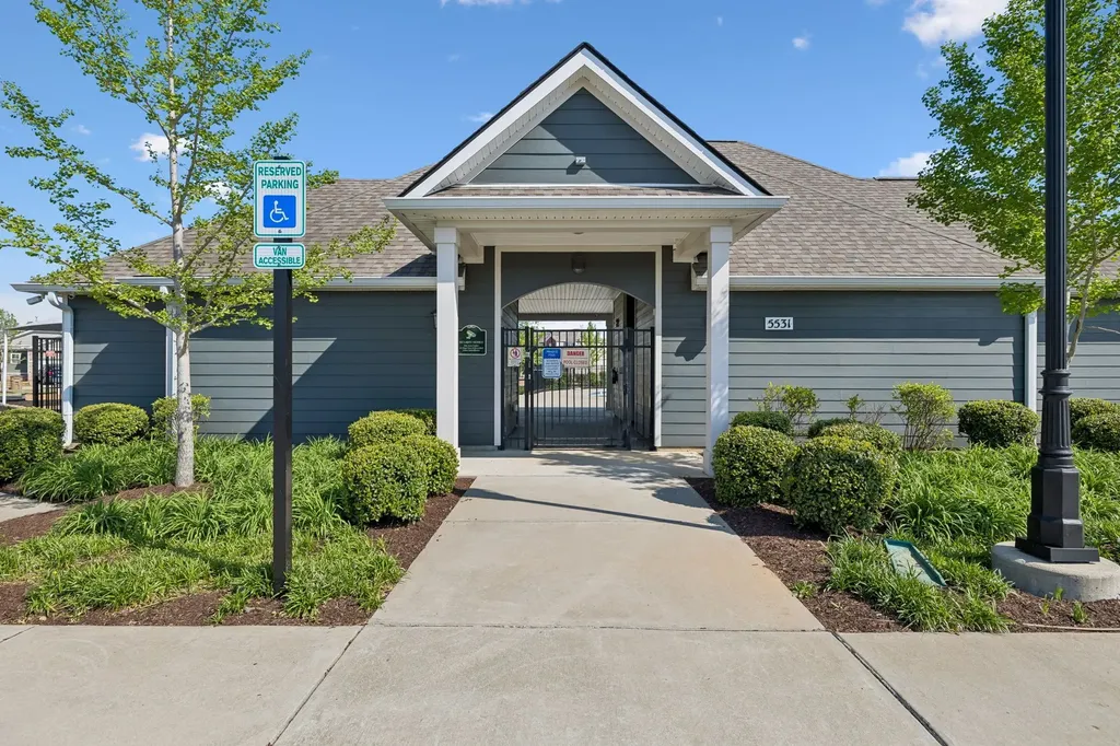 7360 Brady Lane Antioch TN 37013