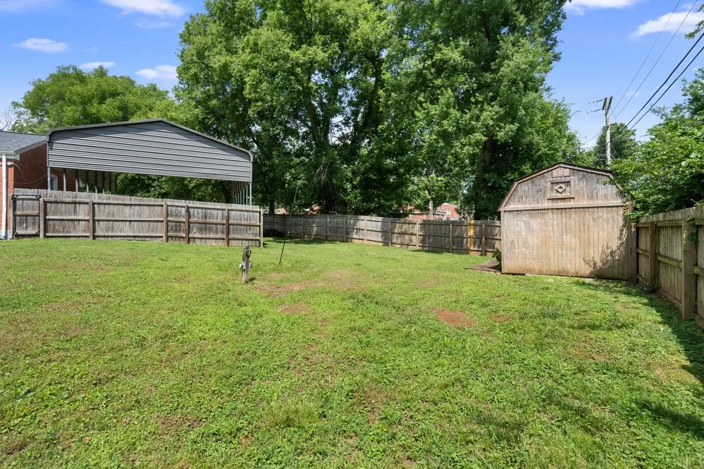 201 Pleasant Drive Columbia TN 38401