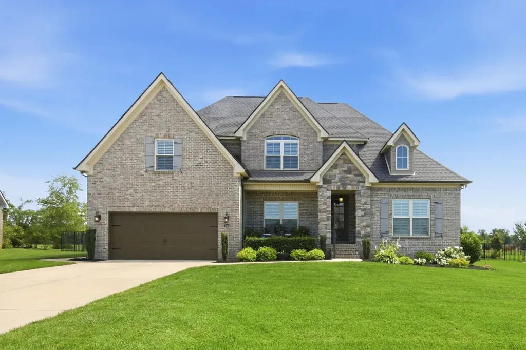4018 Merryman Lane Murfreesboro TN 37127