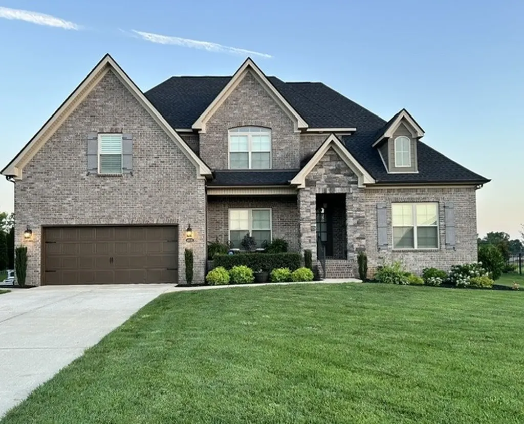 4018 Merryman Lane Murfreesboro TN 37127