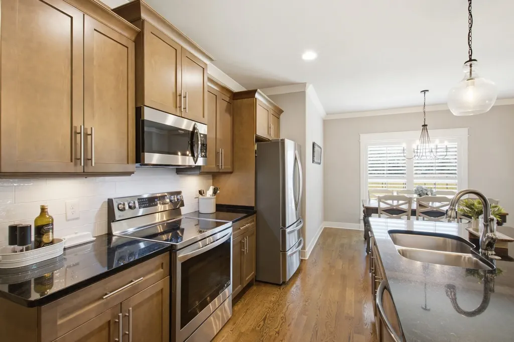 4018 Merryman Lane Murfreesboro TN 37127