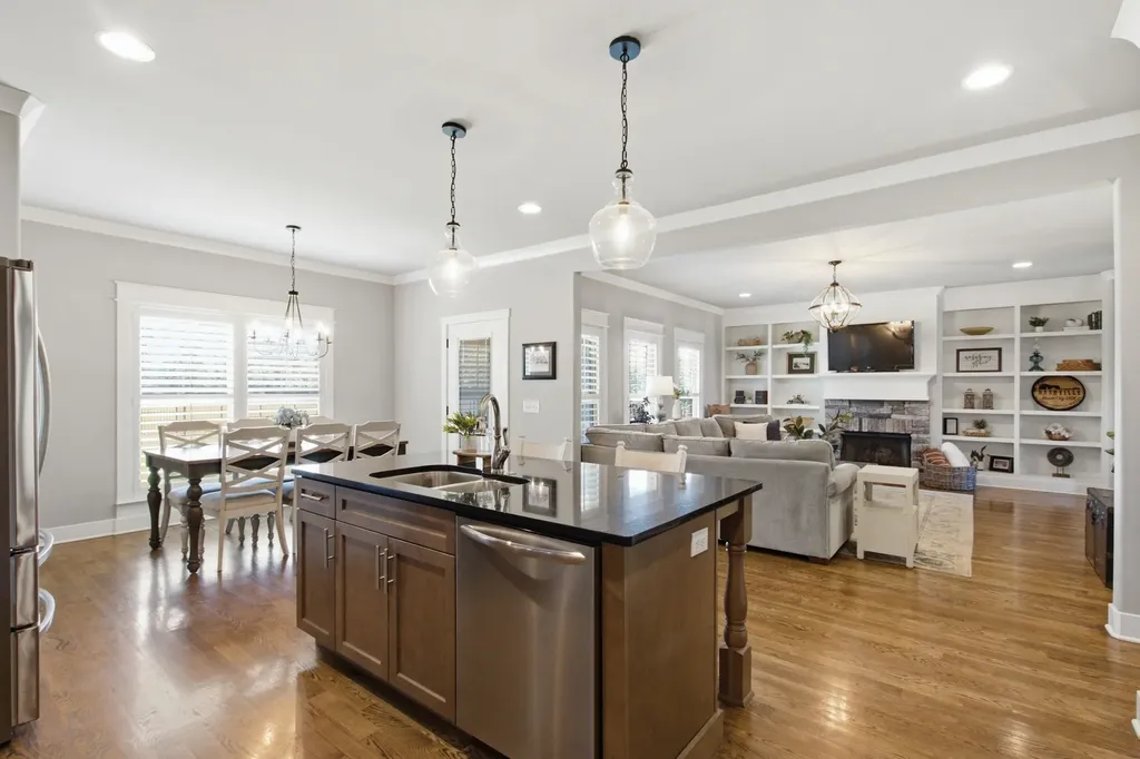 4018 Merryman Lane Murfreesboro TN 37127