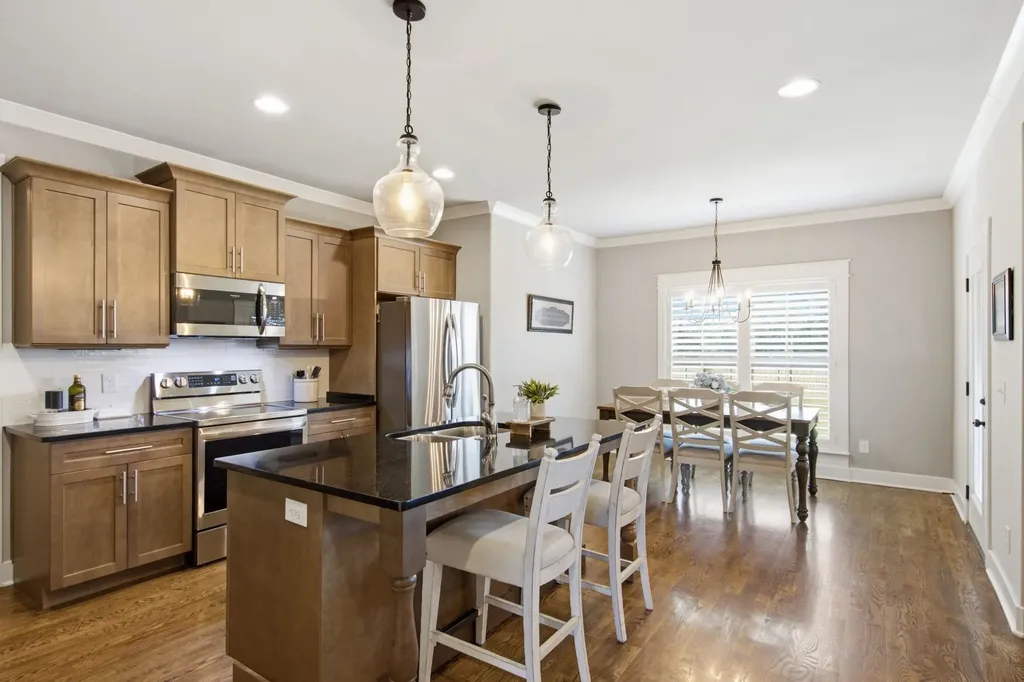 4018 Merryman Lane Murfreesboro TN 37127