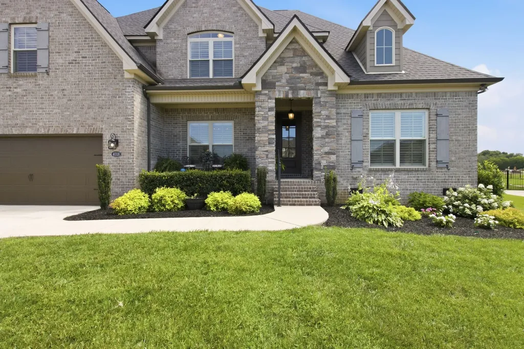 4018 Merryman Lane Murfreesboro TN 37127