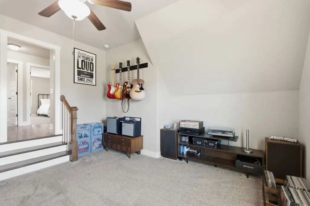 4018 Merryman Lane Murfreesboro TN 37127