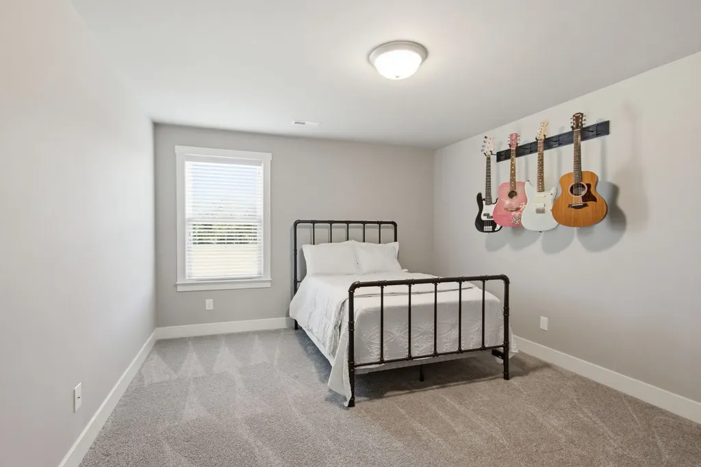 4018 Merryman Lane Murfreesboro TN 37127