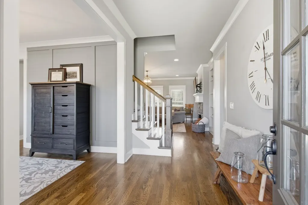 4018 Merryman Lane Murfreesboro TN 37127