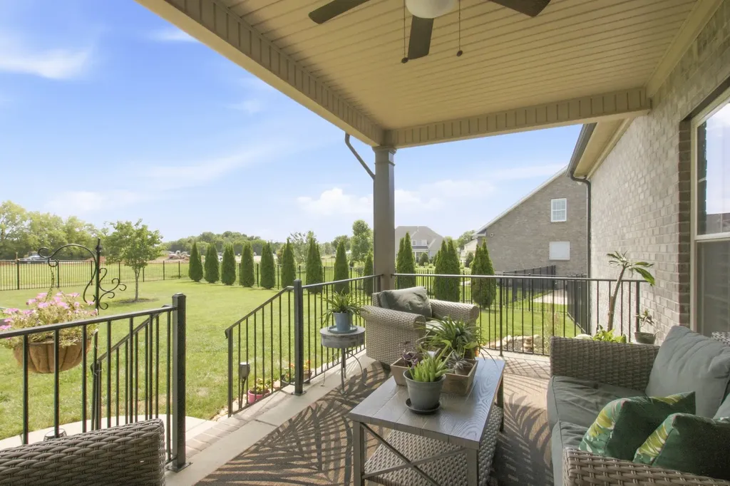 4018 Merryman Lane Murfreesboro TN 37127