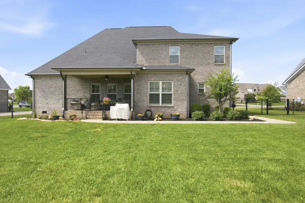 4018 Merryman Lane Murfreesboro TN 37127