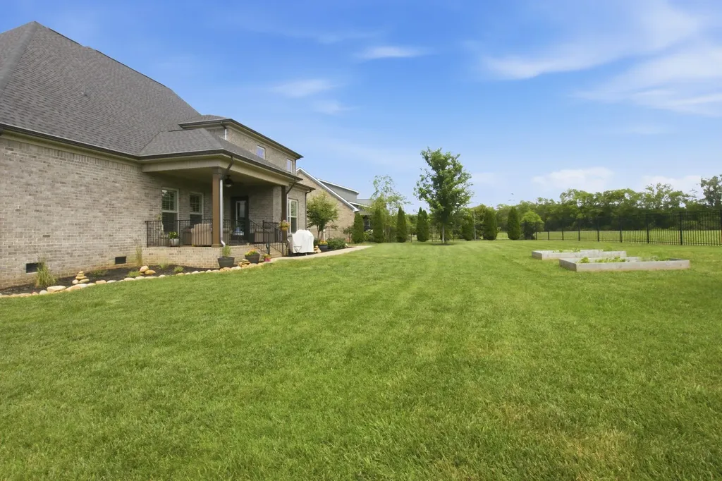 4018 Merryman Lane Murfreesboro TN 37127