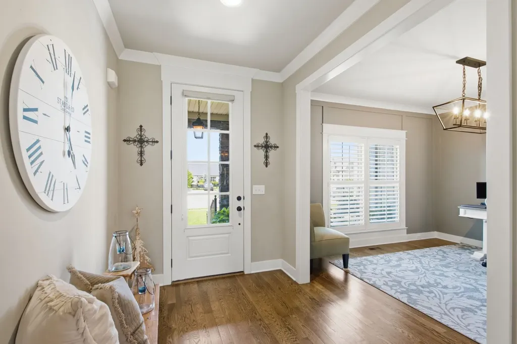 4018 Merryman Lane Murfreesboro TN 37127