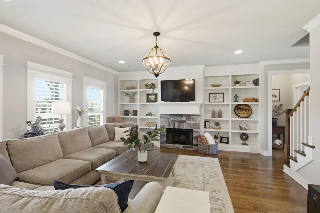 4018 Merryman Lane Murfreesboro TN 37127