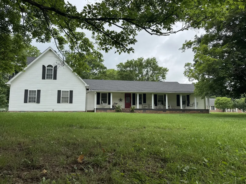 6074 Almaville Road Smyrna TN 37167